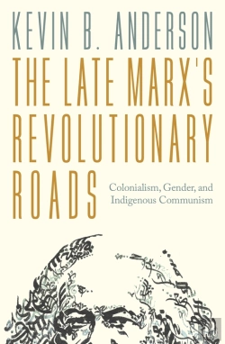 Bertrand.pt - Late Marx'S Revolutionary Roads