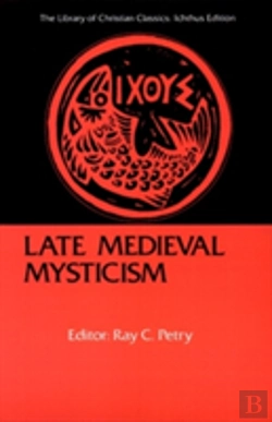 Bertrand.pt - Late Mediaeval Mysticism