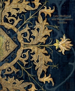 Bertrand.pt - Late-Medieval And Renaissance Textiles