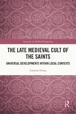 Bertrand.pt - Late Medieval Cult Of The Saints
