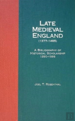 Bertrand.pt - Late Medieval England (1377-1485)