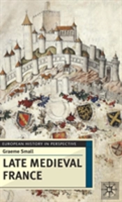 Late Medieval France