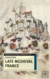 Late Medieval France