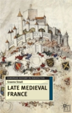 Bertrand.pt - Late Medieval France
