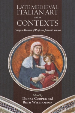 Bertrand.pt - Late Medieval Italian Art And Its Contexts
