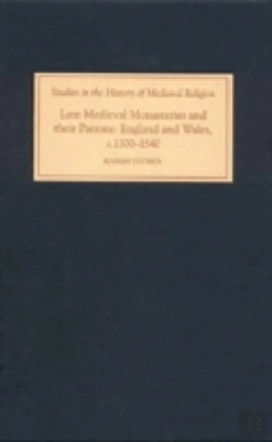 Bertrand.pt - Late Medieval Monasteries And Their Patrons