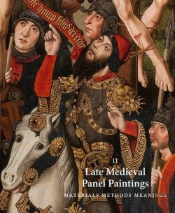 Bertrand.pt - Late Medieval Panel Paintings. Volume 2