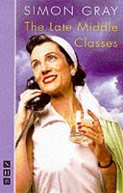 Late Middle Classes