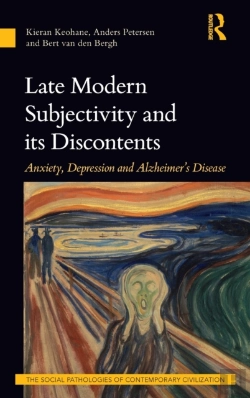 Bertrand.pt - Late Modern Subjectivity And Its Discontents
