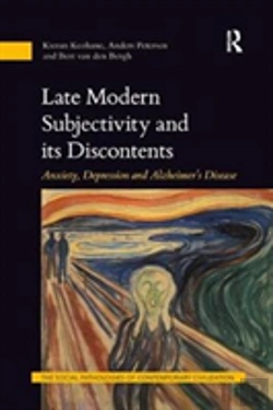 Bertrand.pt - Late Modern Subjectivity And Its Discontents