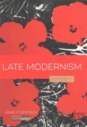 Late Modernism