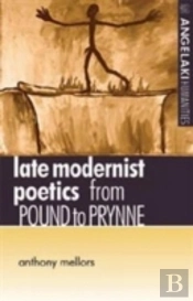 Late Modernist Poetics