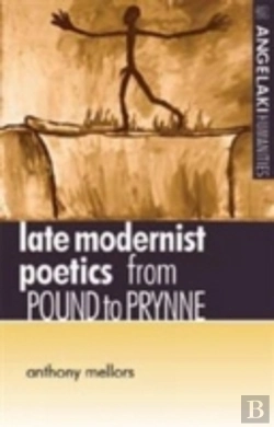 Bertrand.pt - Late Modernist Poetics