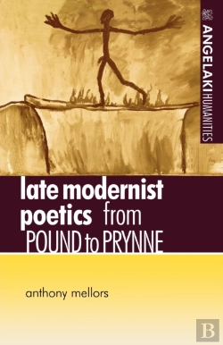 Bertrand.pt - Late Modernist Poetics
