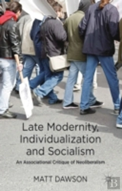 Bertrand.pt - Late Modernity, Individualization And Socialism