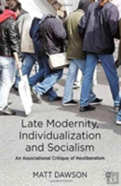 Bertrand.pt - Late Modernity, Individualization And Socialism