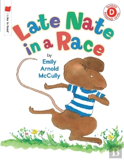 Bertrand.pt - Late Nate In A Race