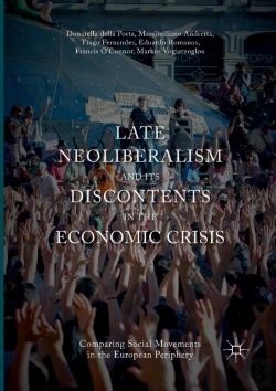 Bertrand.pt - Late Neoliberalism And Its Discontents In The Economic Crisis