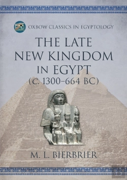 Bertrand.pt - Late New Kingdom In Egypt (C. 1300-664 Bc)