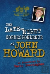 Late-Night Correspondence Of John Howard