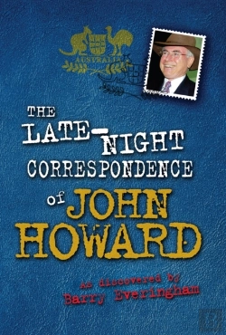 Bertrand.pt - Late-Night Correspondence Of John Howard