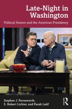 Bertrand.pt - Late-Night In Washington