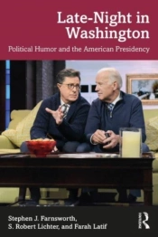 Late-Night In Washington