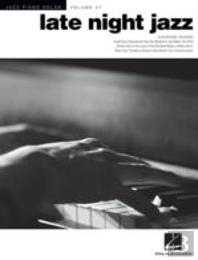 Late Night Jazz