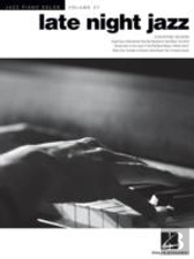 Late Night Jazz