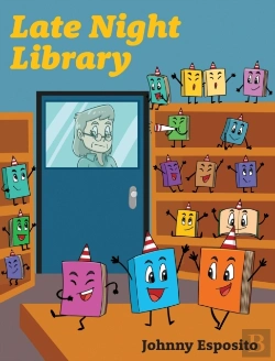 Bertrand.pt - Late Night Library
