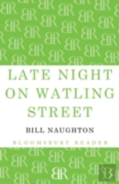 Late Night On Watling Street
