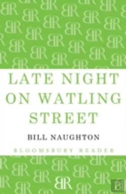 Bertrand.pt - Late Night On Watling Street