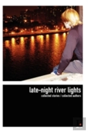 Late-Night River Lights