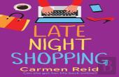Late Night Shopping