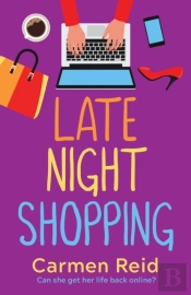 Late Night Shopping