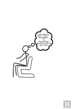 Bertrand.pt - Late Night Thoughts