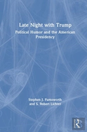 Late Night With Trump
