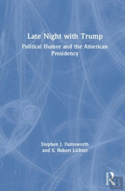 Bertrand.pt - Late Night With Trump