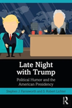 Bertrand.pt - Late Night With Trump