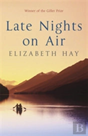 Late Nights On Air