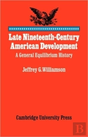Late Nineteenth-Century American Development