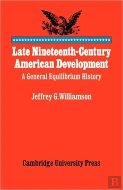 Bertrand.pt - Late Nineteenth-Century American Development