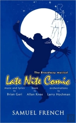 Bertrand.pt - Late Nite Comic