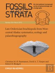 Late Ordovician Brachiopods From West-Central Alaska