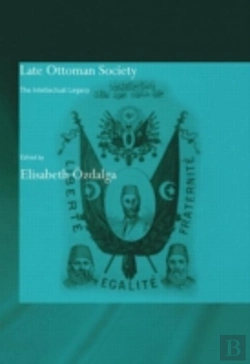 Bertrand.pt - Late Ottoman Society