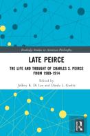 Late Peirce