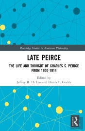 Late Peirce