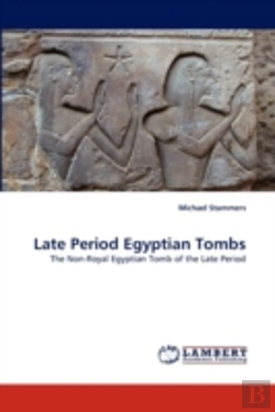 Bertrand.pt - Late Period Egyptian Tombs