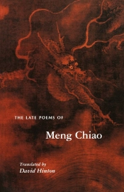 Late Poems Of Meng Chiao