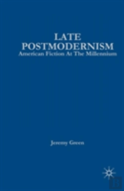 Bertrand.pt - Late Postmodernism
